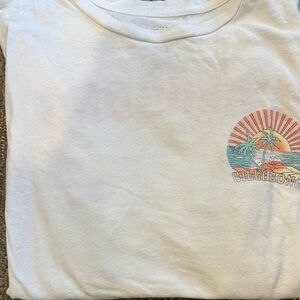 Billabong Graphic T-Shirt